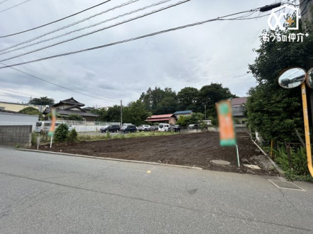 その他 ソコラ所沢まで徒歩8分