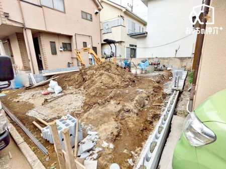 その他 2025.4.24撮影