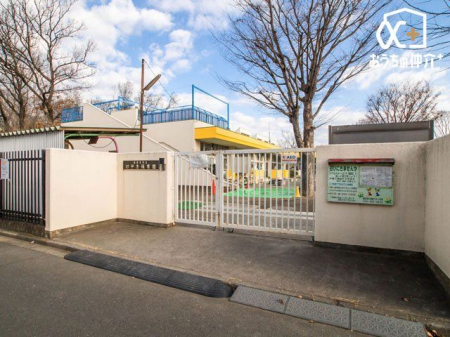 周辺環境 西東京市立中原小学校 徒歩15分。昭和34年開校。児童数916人、つくし学級54人(令和5年4月時点) 1140m