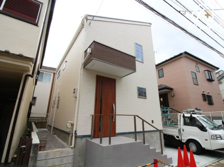 その他 周りは静かな住宅街、是非ご見学ください。生活環境の良好な閑静な住宅地です。ゆったり暮らしたい方にもおすすめのエリアです。