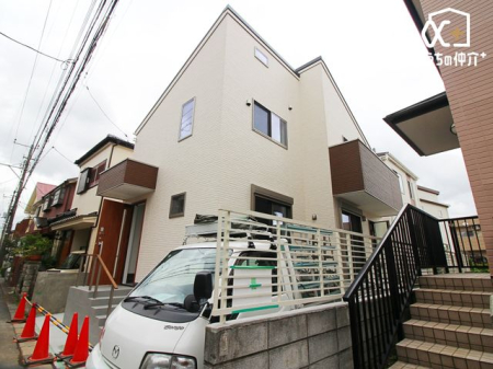 その他 生活環境の良好な閑静な住宅地です。ゆったり暮らしたい方にもおすすめのエリアです。