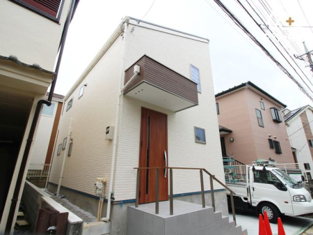 その他 周辺環境も併せてご案内致します！周りの環境を知る事も、お家探しの大事なポイントです。