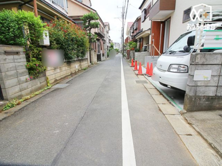 その他 是非一度現地に足をお運びください！実際に現地を見ていただき、周辺環境と併せてご案内いたします！