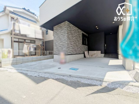 周辺環境 マツモトキヨシ　西所沢店 徒歩6分。営業時間：【平日】9:00～19:00【土日】9:00～18:00【祝日】休み 430m