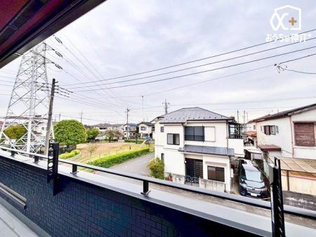 その他 眺望