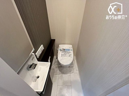周辺環境 みずほ台小学校 徒歩7分。鶴馬2-3、関沢1、水谷2、東みずほ台2-4、その他大字鶴馬や水子の一部区域 540m