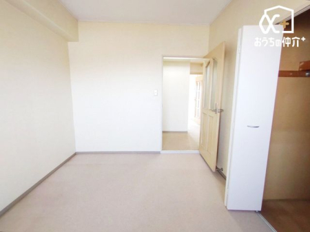 子供部屋 使い勝手の良い子供部屋です。
