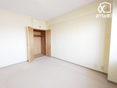 その他内観 お部屋4部屋あり。～テレワークスペースにも使用できますね