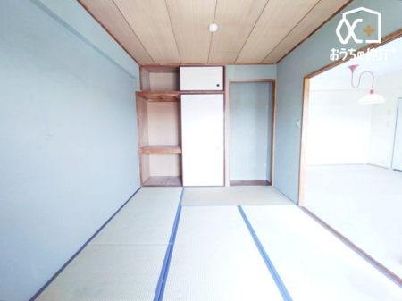 その他内観 客間としてもお使いいただけます