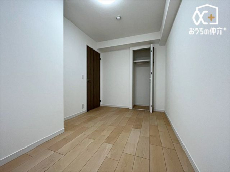 周辺環境 埼玉縣信用金庫鶴瀬支店 徒歩8分。 610m