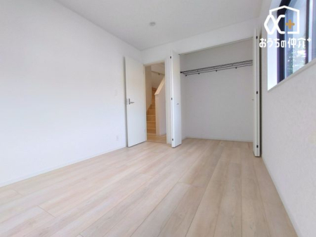 子供部屋 -