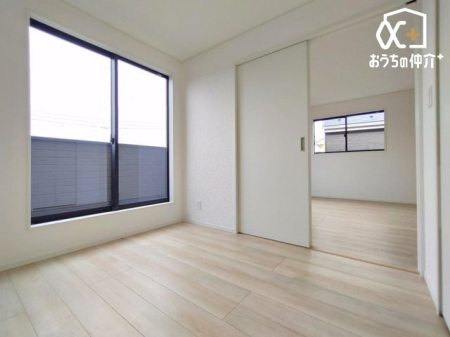 その他内観 -
