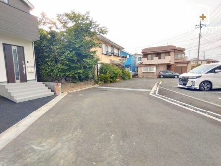 現地外観写真 -