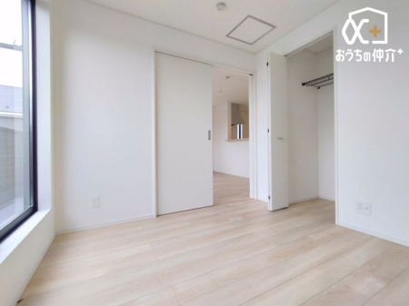 その他内観 -