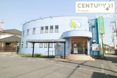 周辺環境 徒歩3分。【遠藤医院】■診療時間午前 9:00～12:00、午後 15:00～18:00、土曜午後 14:00～17:00 210m
