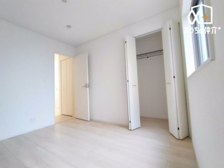子供部屋 -