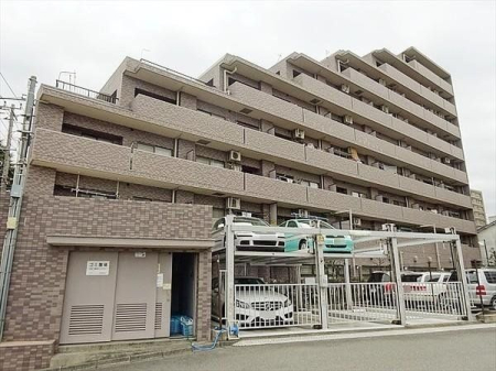 駐車場 駐車場