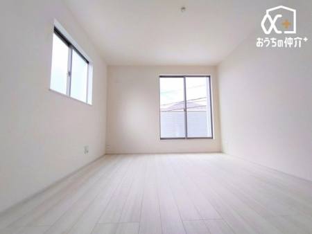 子供部屋 -