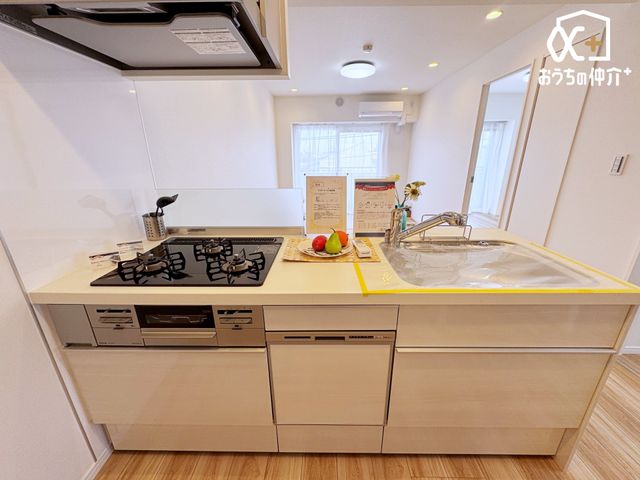 �L�b�`�� -