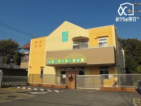 周辺環境 あきつやまゆり保育園 徒歩7分。西武池袋線「所沢駅」が最寄りの保育園でございます。 540m