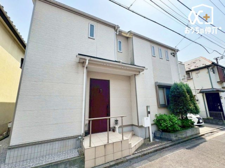 練馬区西大泉1丁目の中古一戸建て