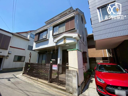 その他 落ち着いた雰囲気が漂う住宅街。ゆったりと暮らしたい方にもおすすめしたい、静かで心地良い住環境になっております。皆様のお問い合わせお待ちしております！