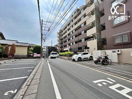 その他 生活環境の良好な閑静な住宅地です。ゆったり暮らしたい方にもおすすめのエリアです。お買い物施設も充実。