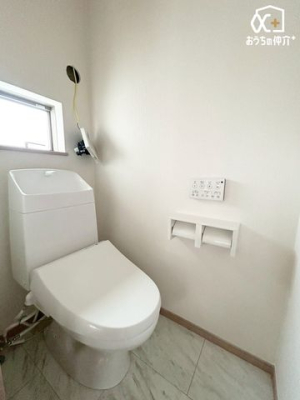 その他 ≪建具イメージカラー≫メープルミルキー系を採用お好みのインテリアに仕上げてくださいね！