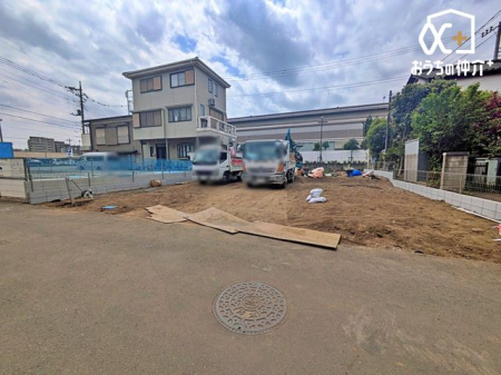 現地外観写真 静かな環境でリラックスした暮らしを求める方におすすめした閑静な住宅地。安心感のある立地で、日々の生活がより快適になります。