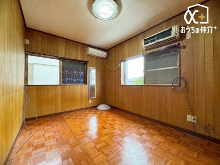 子供部屋 子供部屋におすすめの6帖洋室