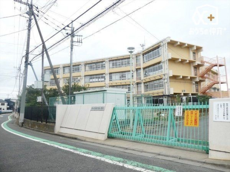 周辺環境 東村山市立秋津東小学校 徒歩15分。【通学 区域】秋津町一丁目、二丁目8から14、22から43、四丁目20から22、33から42、五丁目 1130m
