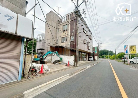 その他 陽光あふれる閑静な住宅地で新生活スタート！晴れた日は太陽の光を浴びてリフレッシュ！新生活を始めるのにぴったりの物件になりそうですね。いつでもご見学いただけますので、お問い合わせください。