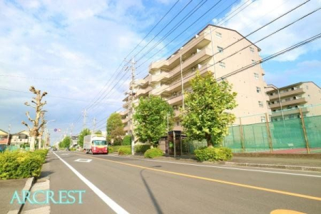 その他 のびのび暮らせる住環境