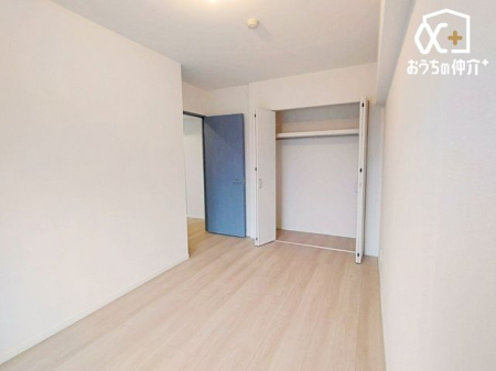 子供部屋 -