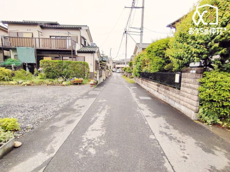 現地外観写真 -