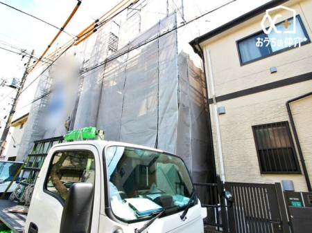 その他 周りは静かな住宅街、是非ご見学ください。生活環境の良好な閑静な住宅地です。ゆったり暮らしたい方にもおすすめのエリアです。