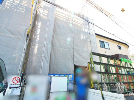 その他 生活環境の良好な閑静な住宅地です。ゆったり暮らしたい方にもおすすめのエリアです。