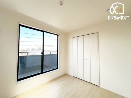 周辺環境 ウエルシア新座野火止店 徒歩13分。営業時間：午前9時～午後12時 駐車場：有 1000m