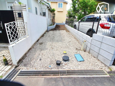 その他 是非一度現地に足をお運びください！実際に現地を見ていただき、丁寧にご案内させていただきます。