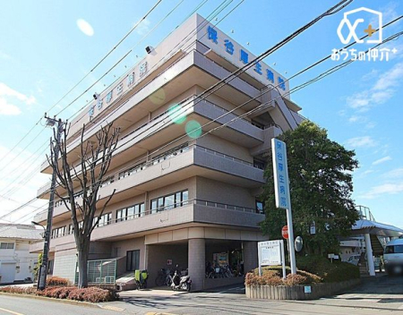 周辺環境 保谷厚生病院 徒歩21分。受付時間：8:15-11:45、12:30-16:00診療科目：内科、循環器内科、消化器内科、呼吸器内科休診日：土曜午後、日、祝日 1660m