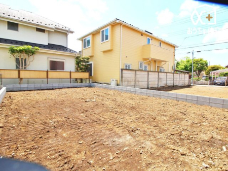 その他 周辺環境も併せてご案内致します！周りの環境を知る事も、お家探しの大事なポイントです。