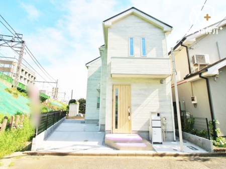 東久留米市小山1丁目の新築一戸建て