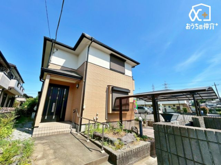 その他 ●陽当りや通風性など、各所に施された工夫で住みやすさを実現。