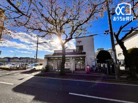 周辺環境 大井亀久保郵便局 徒歩28分。営業時間9：00-17：00 2240m