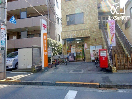 周辺環境 田無緑町郵便局 徒歩9分。徒歩15分。窓口受付時間：9:00-17:00(土日祝休み)ATM受付時間：9:00-17:30(土日祝は17:00まで)駐車場なし 690m