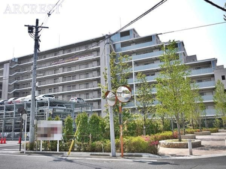 その他 ペットと一緒に暮らせます