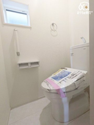 その他 【区画図】カースペース１台