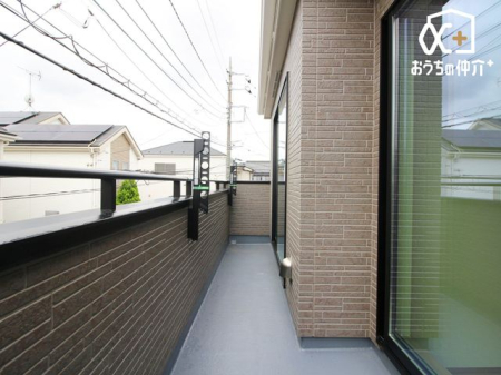 周辺環境 新座市立第三中学校 徒歩13分。【学校教育目標】　自ら学ぶ　心豊かに　たくましく 【目指す学校像】　生徒一人一人の力が伸びる学校 1000m