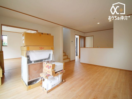 その他 周りは静かな住宅街、是非ご見学ください。生活環境の良好な閑静な住宅地です。ゆったり暮らしたい方にもおすすめのエリアです。