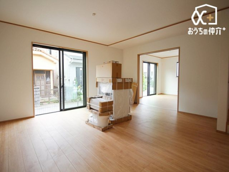 その他 落ち着いた雰囲気が漂う住宅街。ゆったりと暮らしたい方にもおすすめしたい、静かで心地良い住環境になっております。皆様のお問い合わせお待ちしております！